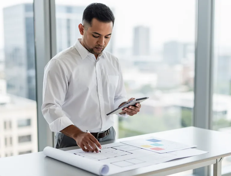 Commercial Real Estate Broker service in Sunrise Manor